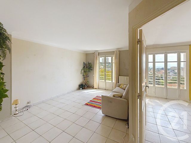 Appartement F3 &agrave; vendre - 3 pi&egrave;ces - 58 m2 - Antibes - 06 - PROVENCE-ALPES-COTE-D-AZUR