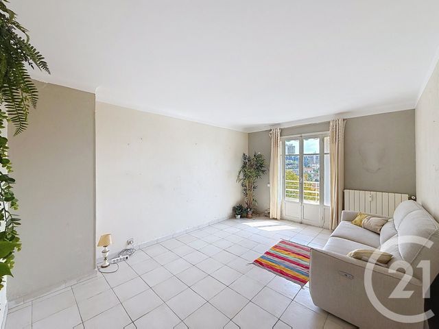 Appartement F3 &agrave; vendre - 3 pi&egrave;ces - 58 m2 - Antibes - 06 - PROVENCE-ALPES-COTE-D-AZUR