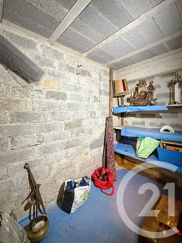 Appartement F3 &agrave; vendre - 3 pi&egrave;ces - 58 m2 - Antibes - 06 - PROVENCE-ALPES-COTE-D-AZUR