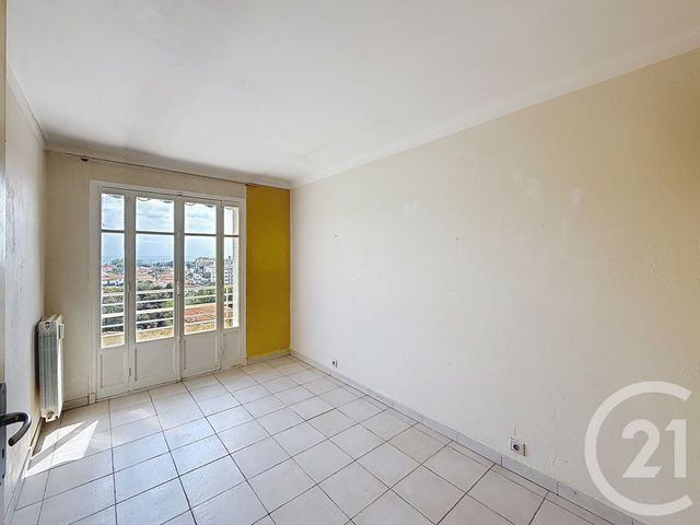Appartement F3 &agrave; vendre - 3 pi&egrave;ces - 58 m2 - Antibes - 06 - PROVENCE-ALPES-COTE-D-AZUR