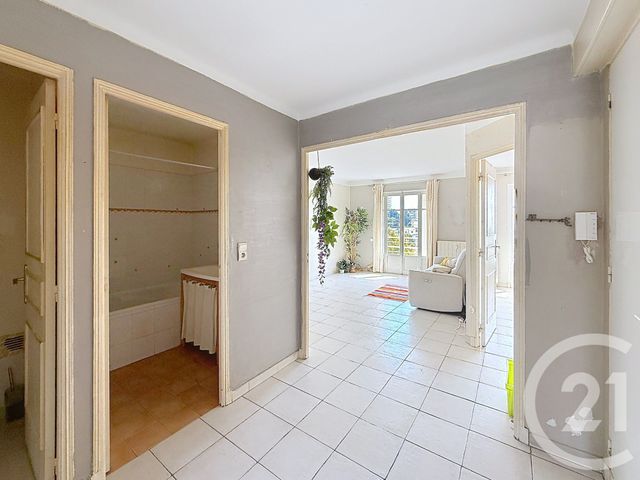 Appartement F3 &agrave; vendre - 3 pi&egrave;ces - 58 m2 - Antibes - 06 - PROVENCE-ALPES-COTE-D-AZUR