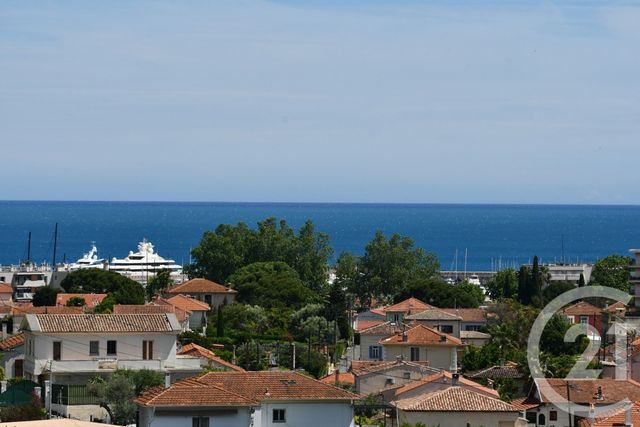 Appartement F3 à vendre ANTIBES