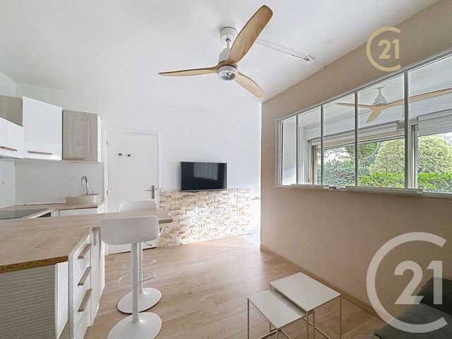 appartement - JUAN LES PINS - 06