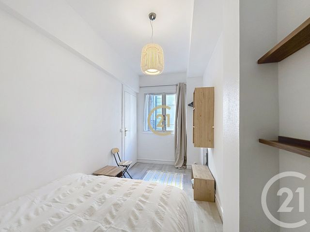 Appartement F2 &agrave; louer - 2 pi&egrave;ces - 36,99 m2 - Nice - 06 - PROVENCE-ALPES-COTE-D-AZUR