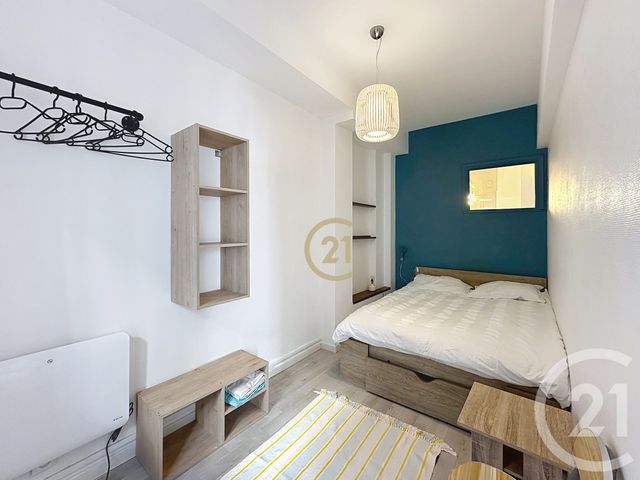 Appartement F2 &agrave; louer - 2 pi&egrave;ces - 36,99 m2 - Nice - 06 - PROVENCE-ALPES-COTE-D-AZUR