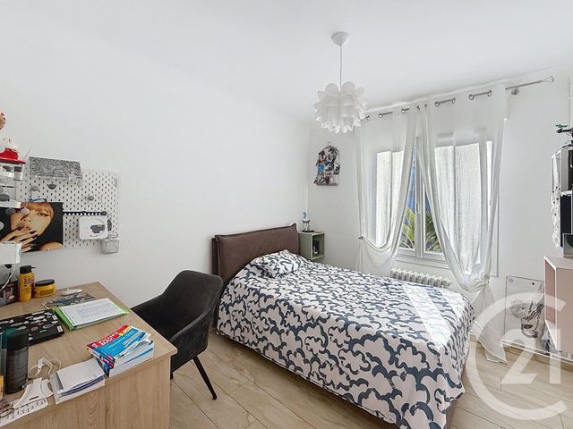 Appartement F3 &agrave; vendre - 4 pi&egrave;ces - 99,71 m2 - Juan Les Pins - 06 - PROVENCE-ALPES-COTE-D-AZUR