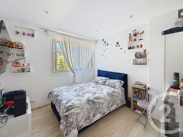 Appartement F3 &agrave; vendre - 4 pi&egrave;ces - 99,71 m2 - Juan Les Pins - 06 - PROVENCE-ALPES-COTE-D-AZUR