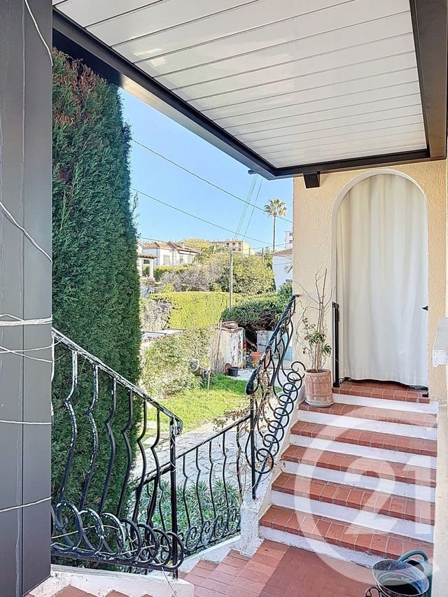 Appartement F3 &agrave; vendre - 4 pi&egrave;ces - 99,71 m2 - Juan Les Pins - 06 - PROVENCE-ALPES-COTE-D-AZUR