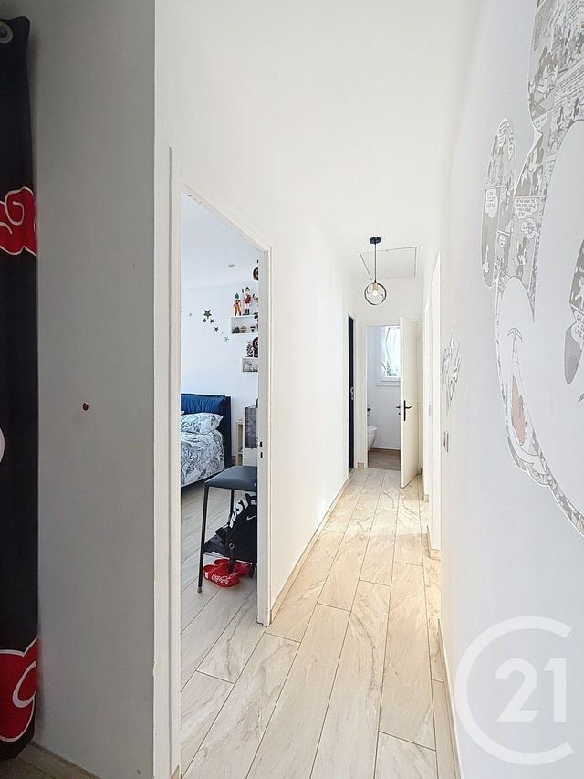 Appartement F3 &agrave; vendre - 4 pi&egrave;ces - 99,71 m2 - Juan Les Pins - 06 - PROVENCE-ALPES-COTE-D-AZUR