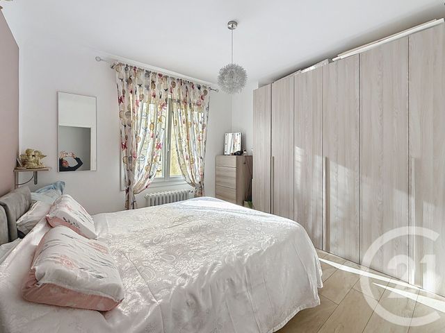 Appartement F3 &agrave; vendre - 4 pi&egrave;ces - 99,71 m2 - Juan Les Pins - 06 - PROVENCE-ALPES-COTE-D-AZUR