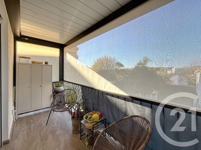 Appartement F3 &agrave; vendre - 4 pi&egrave;ces - 99,71 m2 - Juan Les Pins - 06 - PROVENCE-ALPES-COTE-D-AZUR