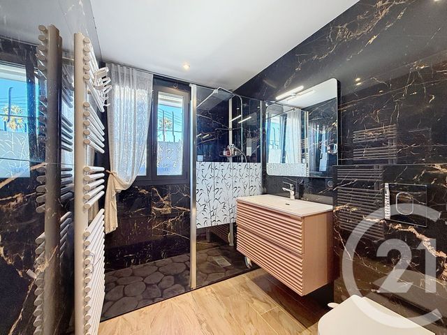 Appartement F3 &agrave; vendre - 4 pi&egrave;ces - 99,71 m2 - Juan Les Pins - 06 - PROVENCE-ALPES-COTE-D-AZUR