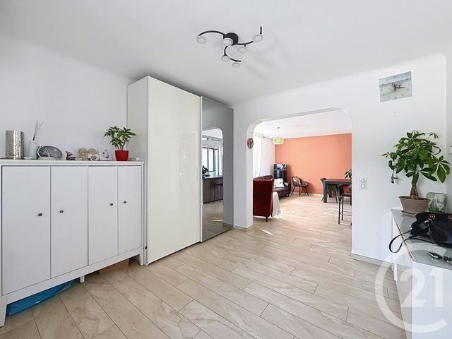 Appartement F3 &agrave; vendre - 4 pi&egrave;ces - 99,71 m2 - Juan Les Pins - 06 - PROVENCE-ALPES-COTE-D-AZUR
