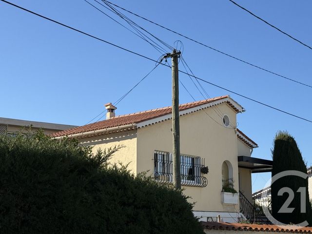 Appartement F3 &agrave; vendre - 4 pi&egrave;ces - 99,71 m2 - Juan Les Pins - 06 - PROVENCE-ALPES-COTE-D-AZUR