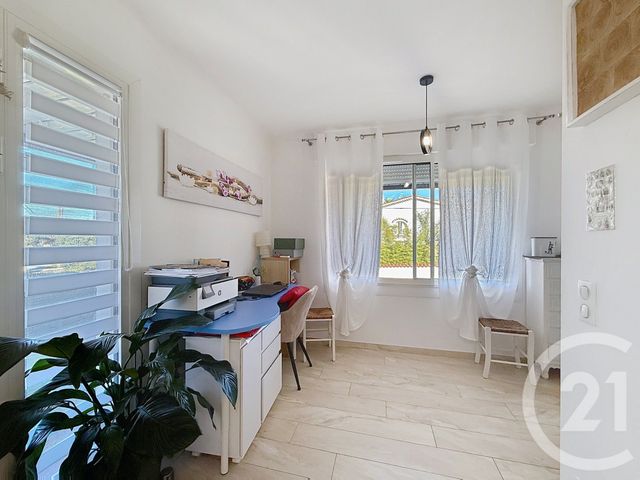 Appartement F3 &agrave; vendre - 4 pi&egrave;ces - 99,71 m2 - Juan Les Pins - 06 - PROVENCE-ALPES-COTE-D-AZUR