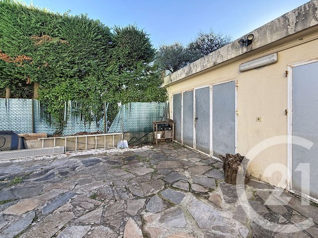 Appartement F3 &agrave; vendre - 4 pi&egrave;ces - 99,71 m2 - Juan Les Pins - 06 - PROVENCE-ALPES-COTE-D-AZUR
