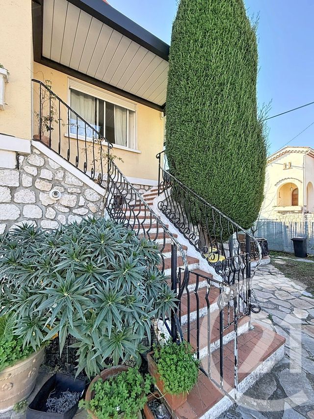 Appartement F3 &agrave; vendre - 4 pi&egrave;ces - 99,71 m2 - Juan Les Pins - 06 - PROVENCE-ALPES-COTE-D-AZUR