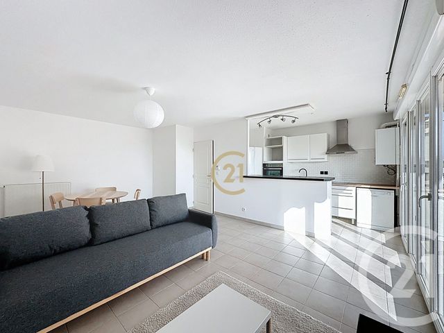 appartement - ANTIBES - 06