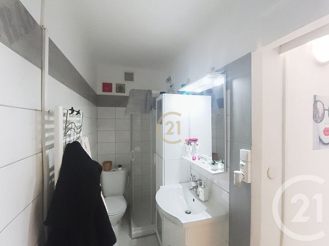 Appartement F2 &agrave; vendre - 2 pi&egrave;ces - 30,57 m2 - Le Golfe Juan - 06 - PROVENCE-ALPES-COTE-D-AZUR