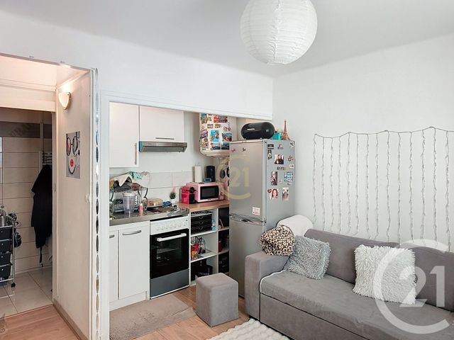 Appartement F2 &agrave; vendre - 2 pi&egrave;ces - 30,57 m2 - Le Golfe Juan - 06 - PROVENCE-ALPES-COTE-D-AZUR