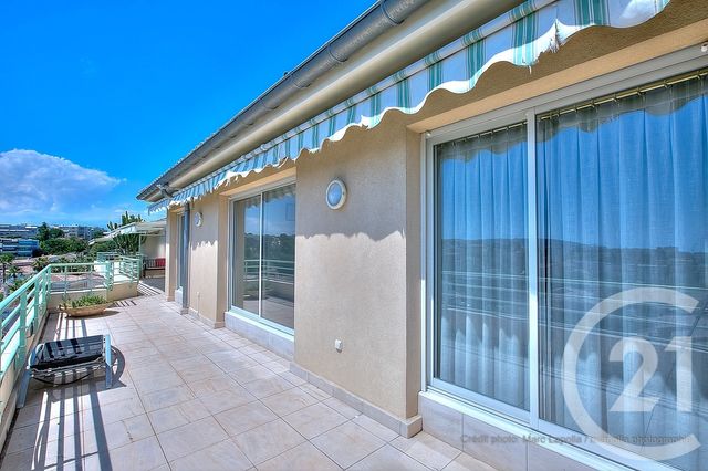 Appartement F4 &agrave; vendre - 4 pi&egrave;ces - 125,13 m2 - Antibes - 06 - PROVENCE-ALPES-COTE-D-AZUR