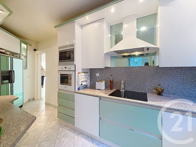 Appartement F3 &agrave; vendre - 4 pi&egrave;ces - 86 m2 - Antibes - 06 - PROVENCE-ALPES-COTE-D-AZUR