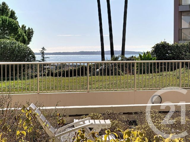 Appartement F3 &agrave; vendre - 4 pi&egrave;ces - 86 m2 - Antibes - 06 - PROVENCE-ALPES-COTE-D-AZUR