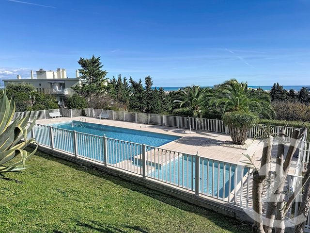 Appartement F3 &agrave; vendre - 4 pi&egrave;ces - 86 m2 - Antibes - 06 - PROVENCE-ALPES-COTE-D-AZUR