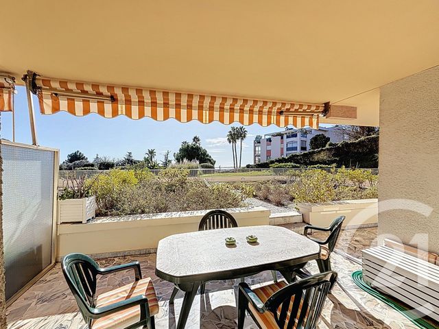 Appartement F3 &agrave; vendre - 4 pi&egrave;ces - 86 m2 - Antibes - 06 - PROVENCE-ALPES-COTE-D-AZUR