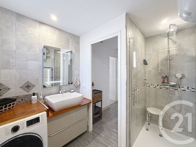 Appartement F2 &agrave; vendre - 2 pi&egrave;ces - 40,36 m2 - Antibes - 06 - PROVENCE-ALPES-COTE-D-AZUR