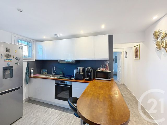 Appartement F2 &agrave; vendre - 2 pi&egrave;ces - 40,36 m2 - Antibes - 06 - PROVENCE-ALPES-COTE-D-AZUR