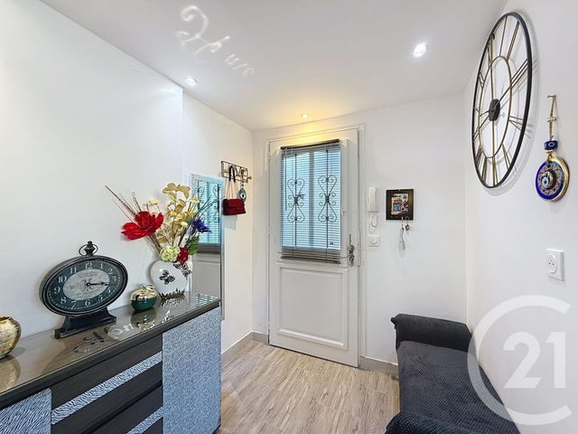 Appartement F2 &agrave; vendre - 2 pi&egrave;ces - 40,36 m2 - Antibes - 06 - PROVENCE-ALPES-COTE-D-AZUR