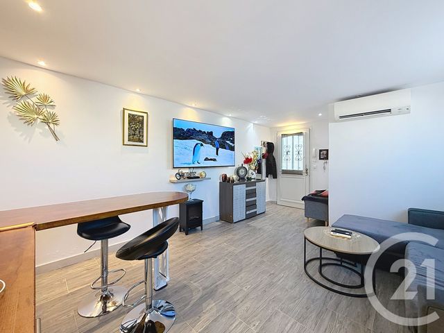 Appartement F2 &agrave; vendre - 2 pi&egrave;ces - 40,36 m2 - Antibes - 06 - PROVENCE-ALPES-COTE-D-AZUR