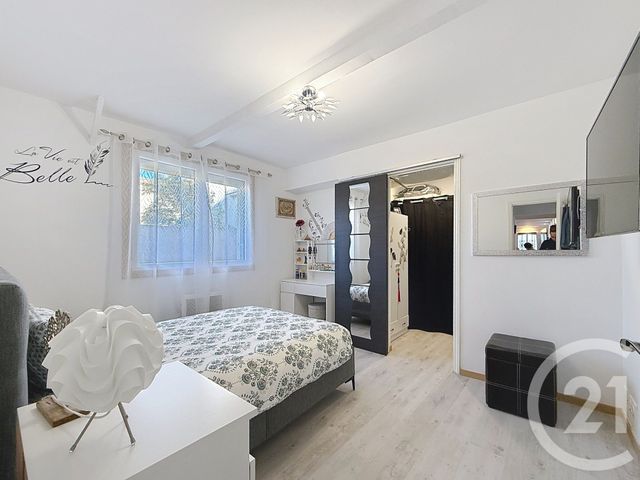 Appartement F2 &agrave; vendre - 2 pi&egrave;ces - 40,36 m2 - Antibes - 06 - PROVENCE-ALPES-COTE-D-AZUR