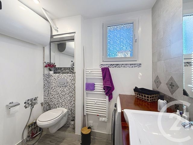 Appartement F2 &agrave; vendre - 2 pi&egrave;ces - 40,36 m2 - Antibes - 06 - PROVENCE-ALPES-COTE-D-AZUR