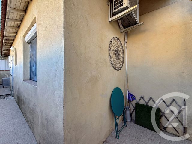 Appartement F2 &agrave; vendre - 2 pi&egrave;ces - 40,36 m2 - Antibes - 06 - PROVENCE-ALPES-COTE-D-AZUR