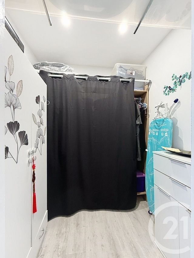 Appartement F2 &agrave; vendre - 2 pi&egrave;ces - 40,36 m2 - Antibes - 06 - PROVENCE-ALPES-COTE-D-AZUR