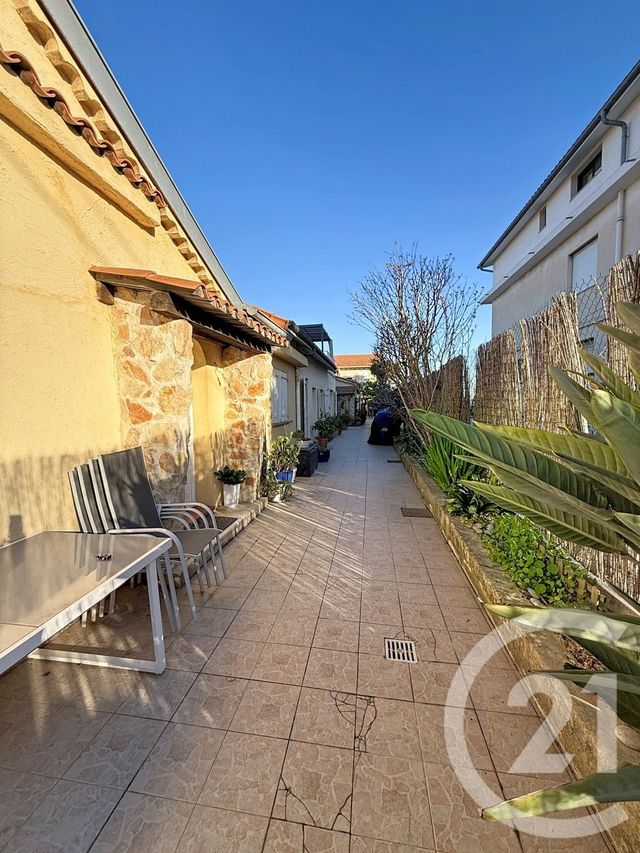 Appartement F2 &agrave; vendre - 2 pi&egrave;ces - 40,36 m2 - Antibes - 06 - PROVENCE-ALPES-COTE-D-AZUR