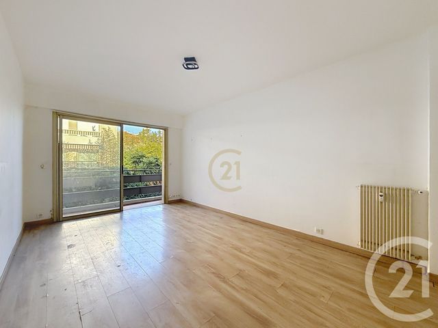 Appartement F2 &agrave; vendre - 2 pi&egrave;ces - 42,64 m2 - Antibes - 06 - PROVENCE-ALPES-COTE-D-AZUR