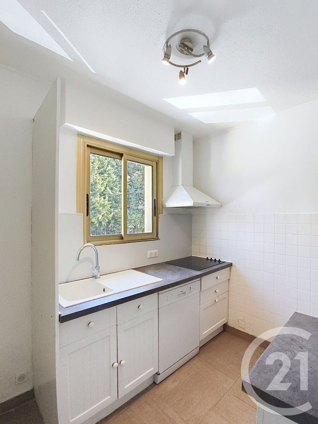 Appartement F2 &agrave; vendre - 2 pi&egrave;ces - 42,64 m2 - Antibes - 06 - PROVENCE-ALPES-COTE-D-AZUR