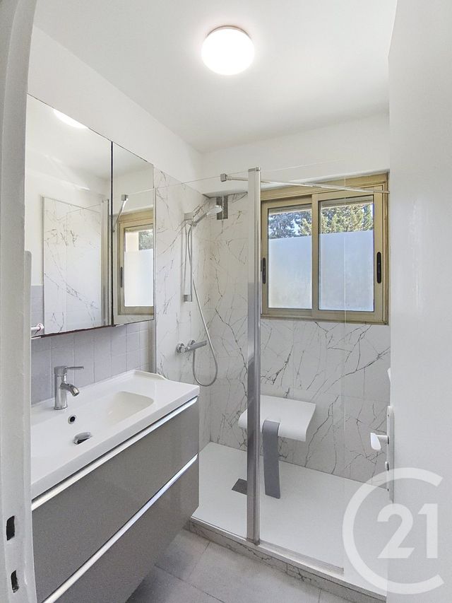 Appartement F2 &agrave; vendre - 2 pi&egrave;ces - 42,64 m2 - Antibes - 06 - PROVENCE-ALPES-COTE-D-AZUR