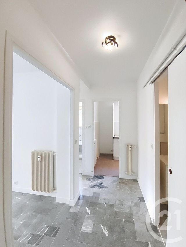 Appartement F2 &agrave; vendre - 2 pi&egrave;ces - 42,64 m2 - Antibes - 06 - PROVENCE-ALPES-COTE-D-AZUR