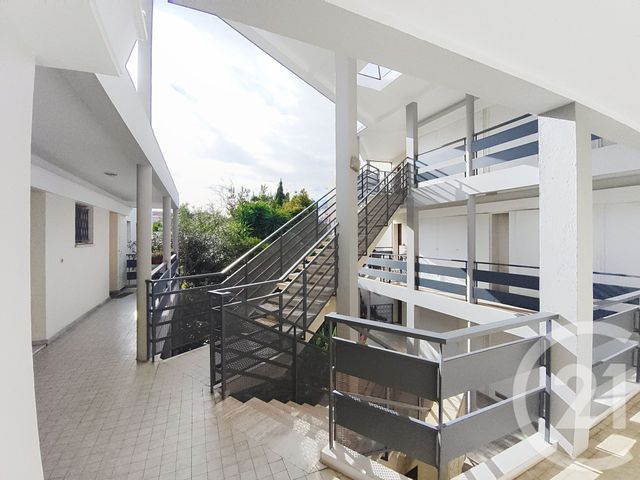 Appartement F2 &agrave; vendre - 2 pi&egrave;ces - 42,64 m2 - Antibes - 06 - PROVENCE-ALPES-COTE-D-AZUR