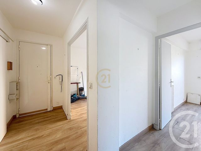 Appartement F2 &agrave; vendre - 2 pi&egrave;ces - 42,64 m2 - Antibes - 06 - PROVENCE-ALPES-COTE-D-AZUR