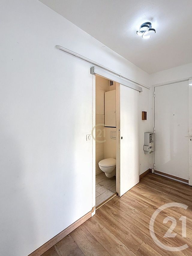 Appartement F2 &agrave; vendre - 2 pi&egrave;ces - 42,64 m2 - Antibes - 06 - PROVENCE-ALPES-COTE-D-AZUR