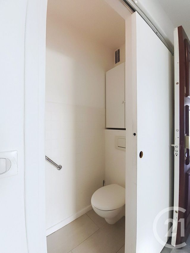 Appartement F2 &agrave; vendre - 2 pi&egrave;ces - 42,64 m2 - Antibes - 06 - PROVENCE-ALPES-COTE-D-AZUR