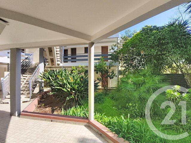 appartement - ANTIBES - 06