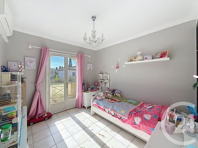 Maison &agrave; vendre - 5 pi&egrave;ces - 111,49 m2 - Antibes - 06 - PROVENCE-ALPES-COTE-D-AZUR