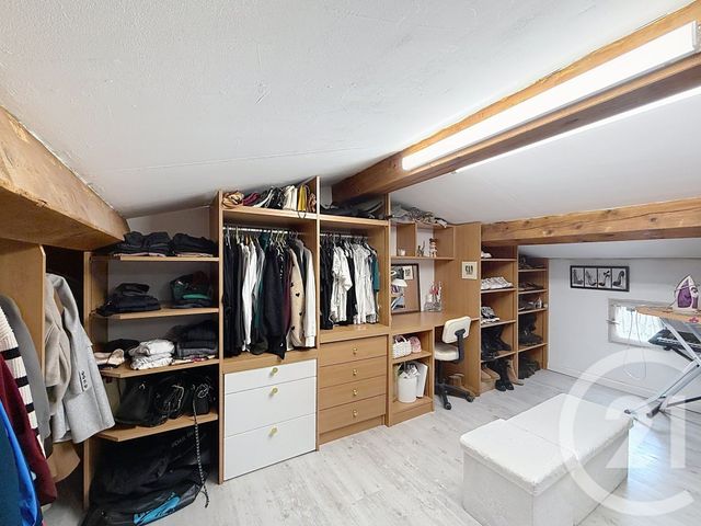 Maison &agrave; vendre - 5 pi&egrave;ces - 111,49 m2 - Antibes - 06 - PROVENCE-ALPES-COTE-D-AZUR