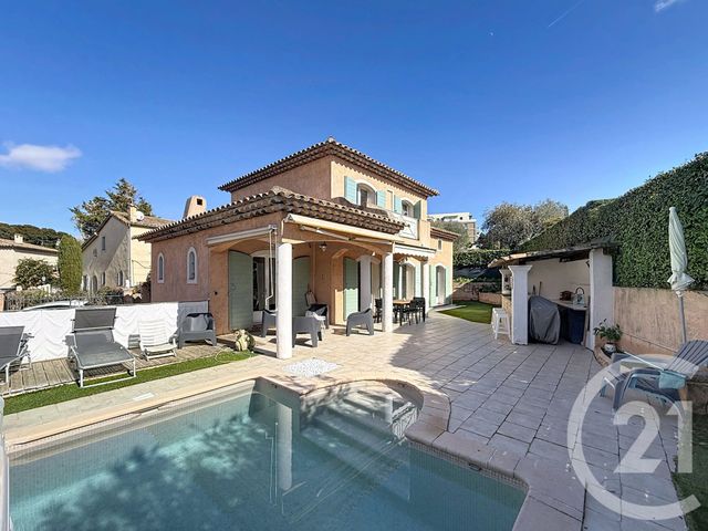 maison - ANTIBES - 06